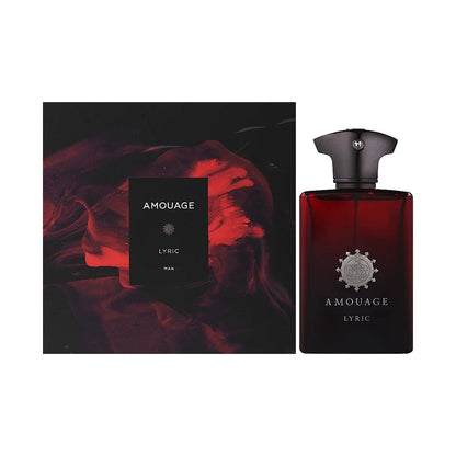 Lyric Man by Amouage 100ml EDP