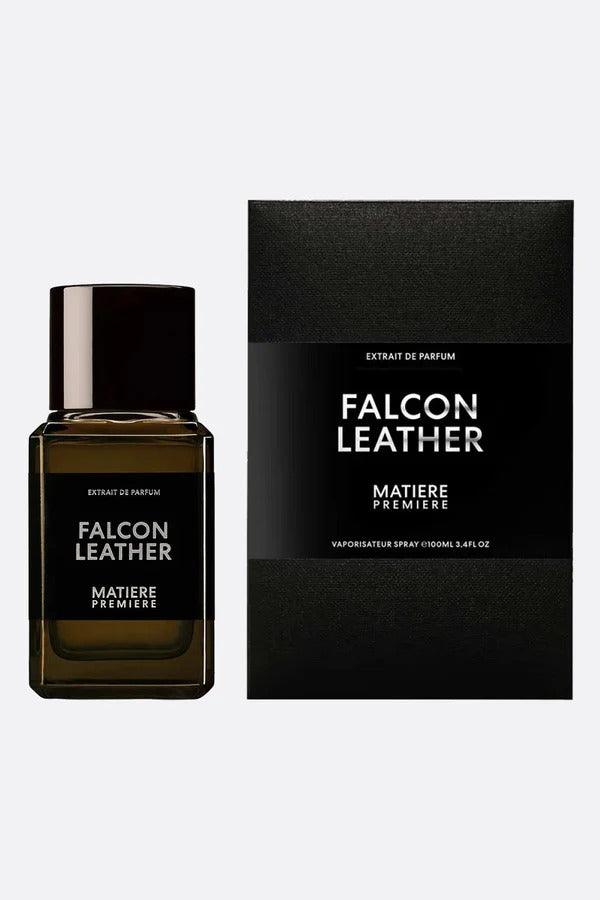Falcon Leather by Matiere Premiere 100ml Extrait de Parfum - Unisex - Aura Fragrances