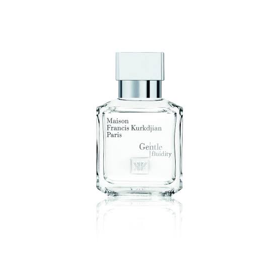 Gentle Fluidity Silver by Maison Francis Kurkdjian 70ml