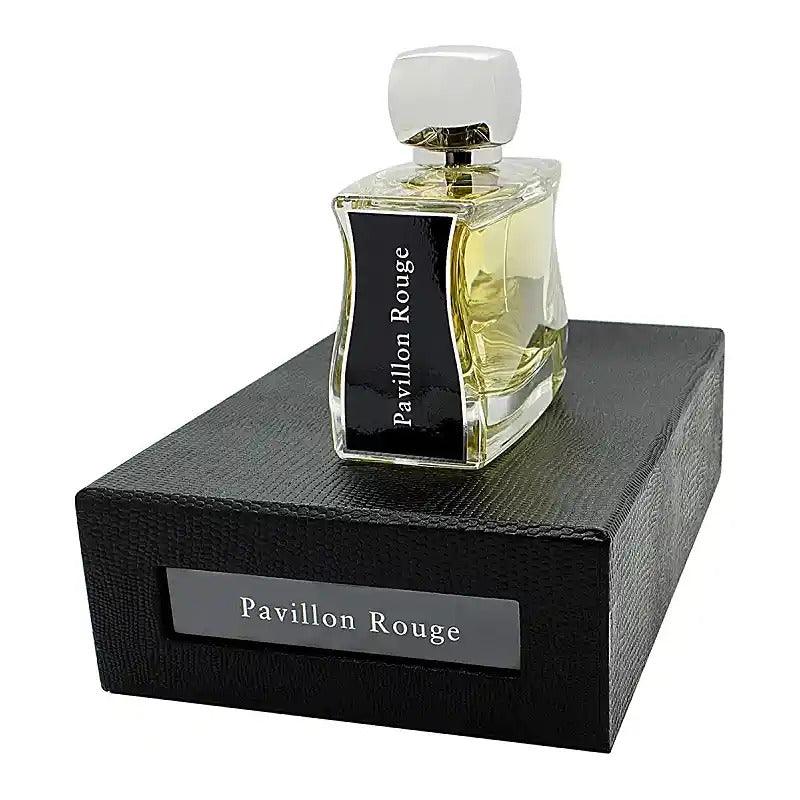 Pavillon Rouge by Jovoy 100ml - Unisex - Aura Fragrances