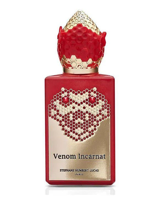 Venom Incarant by Stephen Humbert Lucas 50ml - Unisex - Aura Fragrances