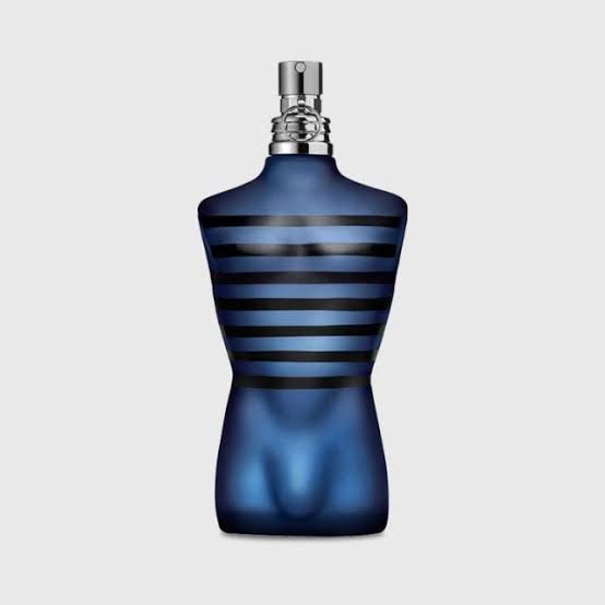Ultra male Intense by Jean Paul Gaultier 125ml Eau de Toilette