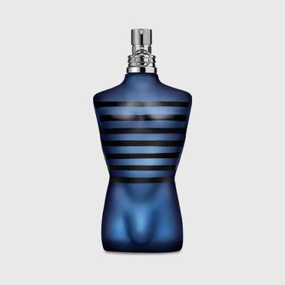 Ultra male Intense by Jean Paul Gaultier 125ml Eau de Toilette