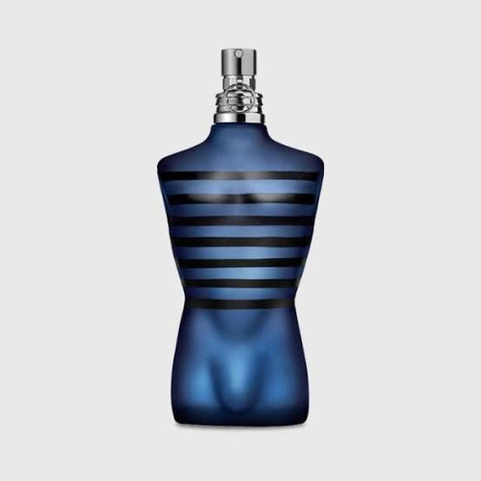 Ultra male Intense by Jean Paul Gaultier 125ml Eau de Toilette