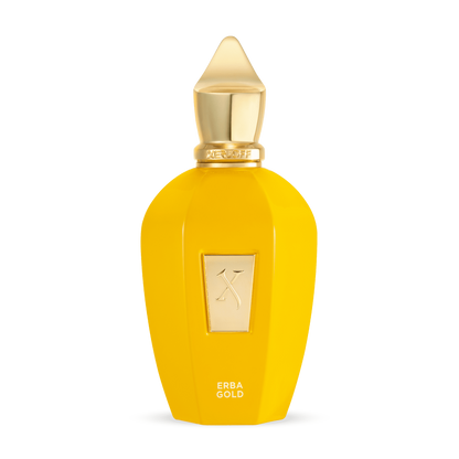 Erba Gold by Xerjoff 100ml Eau de Parfum