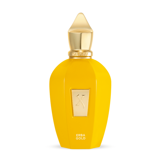 Erba Gold by Xerjoff 100ml Eau de Parfum