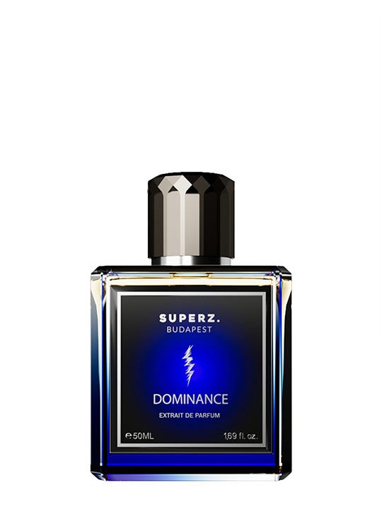 Dominance by Superz Budapest - Extrait De Parfum 50ml