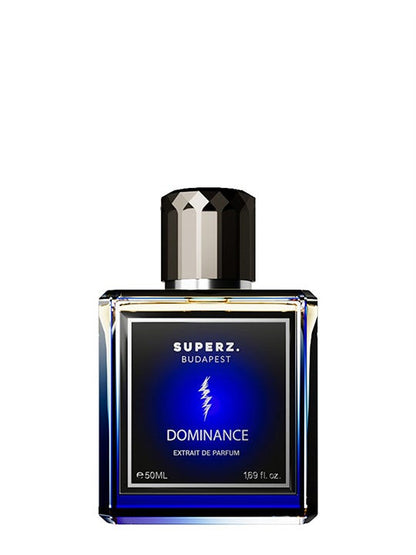 Dominance by Superz Budapest - Extrait De Parfum 50ml