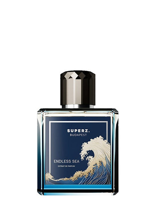 Endless Sea by Superz Budapest  - Extrait De Parfum 50ml