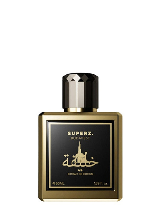Khalifa by Superz Budapest - Extrait De Parfum 50ml