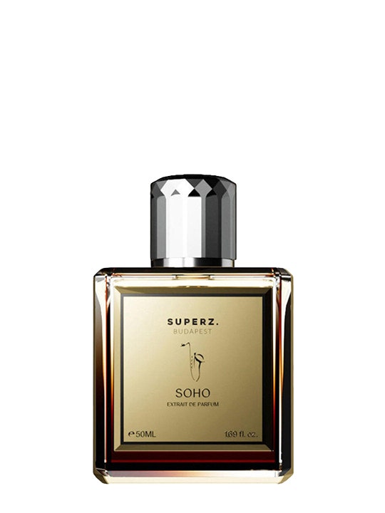 Soho by Superz Budapest - Extrait De Parfum 50ml