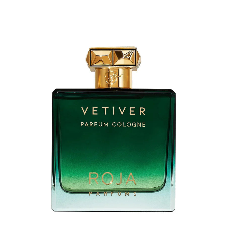 Roja Dove Vetiver Parfum Cologne 100ml - for men - Aura Fragrances