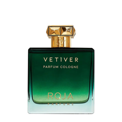 Roja Dove Vetiver Parfum Cologne 100ml - for men - Aura Fragrances