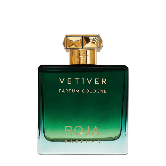 Roja Dove Vetiver Parfum Cologne 100ml - for men - Aura Fragrances